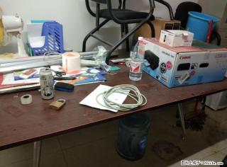 会议桌，会议椅子，一套现低价出售 - 桂林28生活网 www.28life.net
