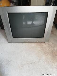 TCL21寸彩电一台 - 桂林28生活网 www.28life.net