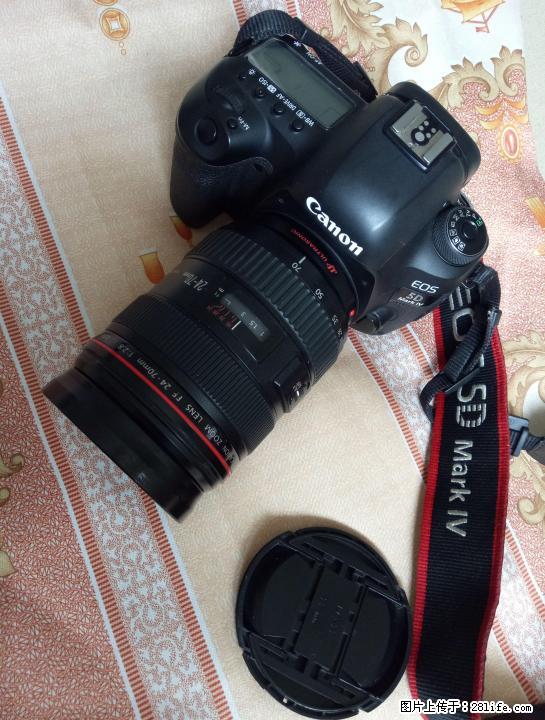 佳能一代24-70f2.8 l转让或置换 - 数码相机 - 数码产品 - 桂林分类信息 - 桂林28生活网 www.28life.net