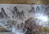 中国山水画专售 Chinese landscape painting for selling - 桂林28生活网 www.28life.net