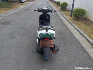 本铃福喜摩托车，车况好，驾驶稳 - 桂林28生活网 www.28life.net