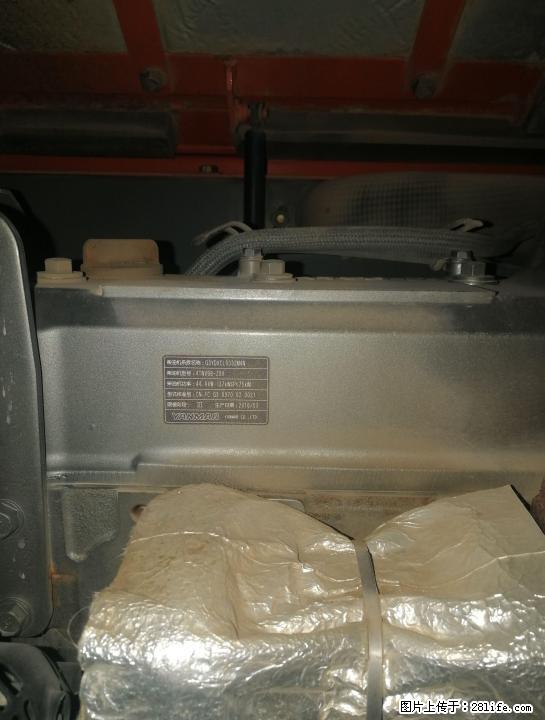 转让日立60小挖机一台 - 客货车 - 汽车频道 - 桂林分类信息 - 桂林28生活网 www.28life.net