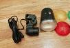 柏灵72W电子伞灯迷你小型影室灯人像淘宝证件照补光灯便携柔光灯 - 桂林28生活网 www.28life.net