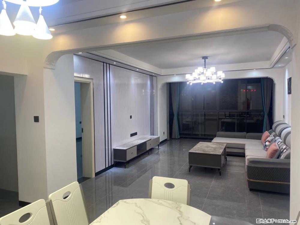 水岸新城，全新豪华装修，房东因工作调动，未入住过。 - 家居生活 - 桂林生活社区 - 桂林28生活网 www.28life.net