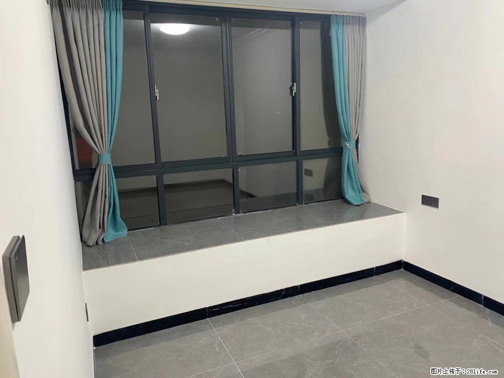 水岸新城，全新豪华装修，房东因工作调动，未入住过。 - 家居生活 - 桂林生活社区 - 桂林28生活网 www.28life.net