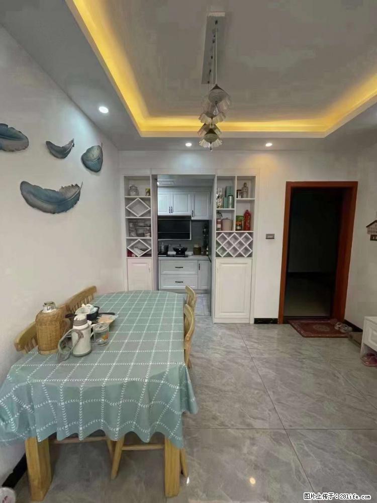 新出房源，次新小区顺祥城，电梯精装3房2厅2卫，家具家电齐全，拎包入住，仅售45万，手快有！ - 家居生活 - 桂林生活社区 - 桂林28生活网 www.28life.net