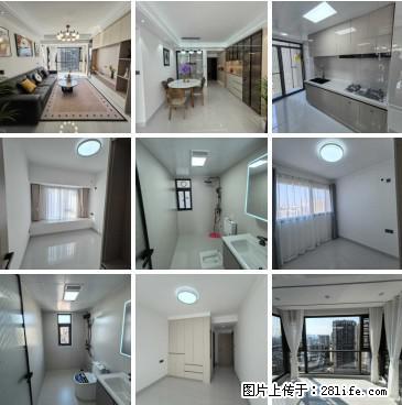 新出房源【彰泰学府】3房2厅2卫，双阳台，23楼，面积96.65平+赠送，56.8万 - 房屋出售 - 房屋租售 - 桂林分类信息 - 桂林28生活网 www.28life.net