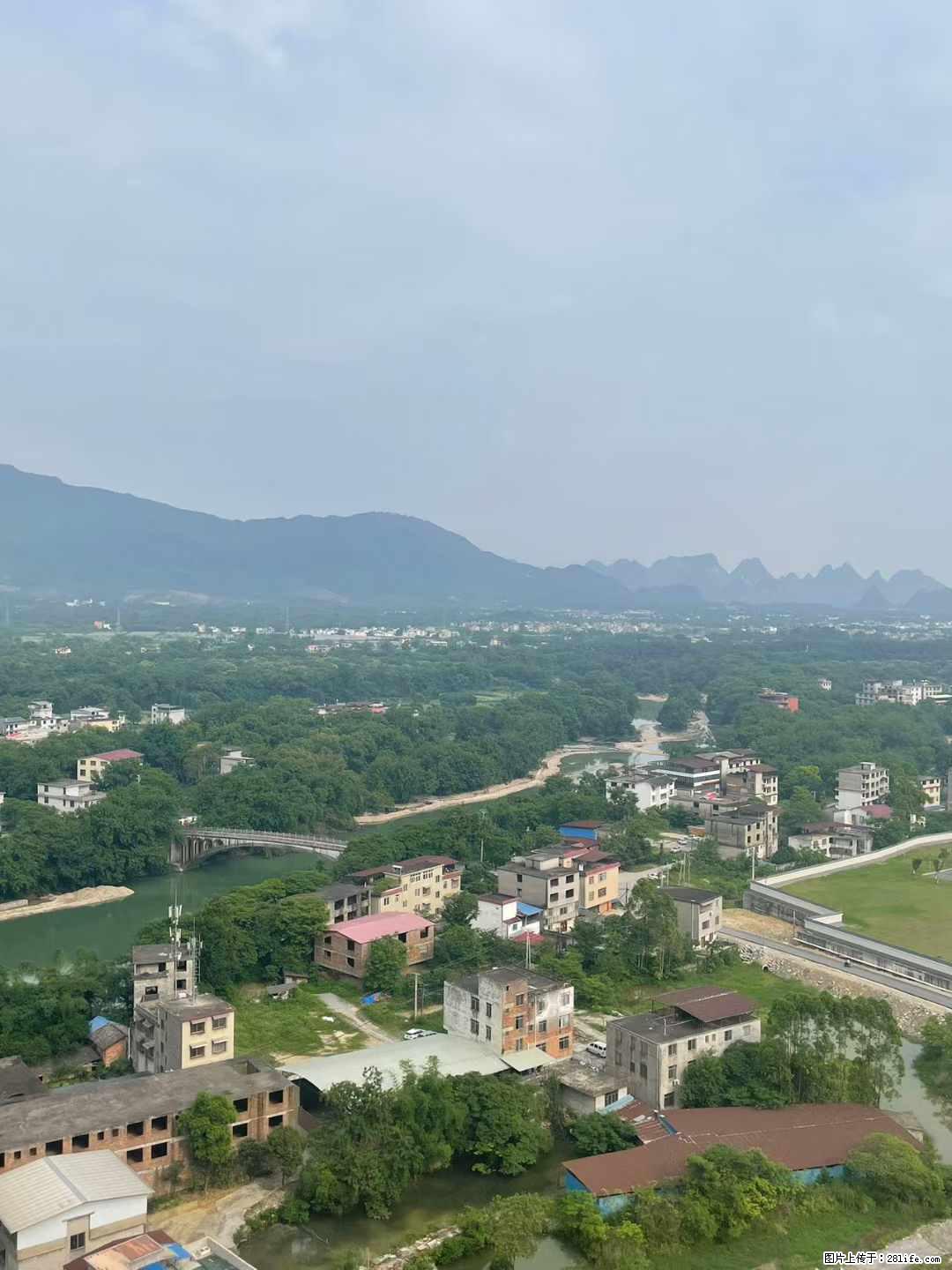 【彰泰峰誉】黄金楼层，产权119平，4房2厅2卫，无敌视野，江景房，一口价：53.8万 - 家居生活 - 桂林生活社区 - 桂林28生活网 www.28life.net