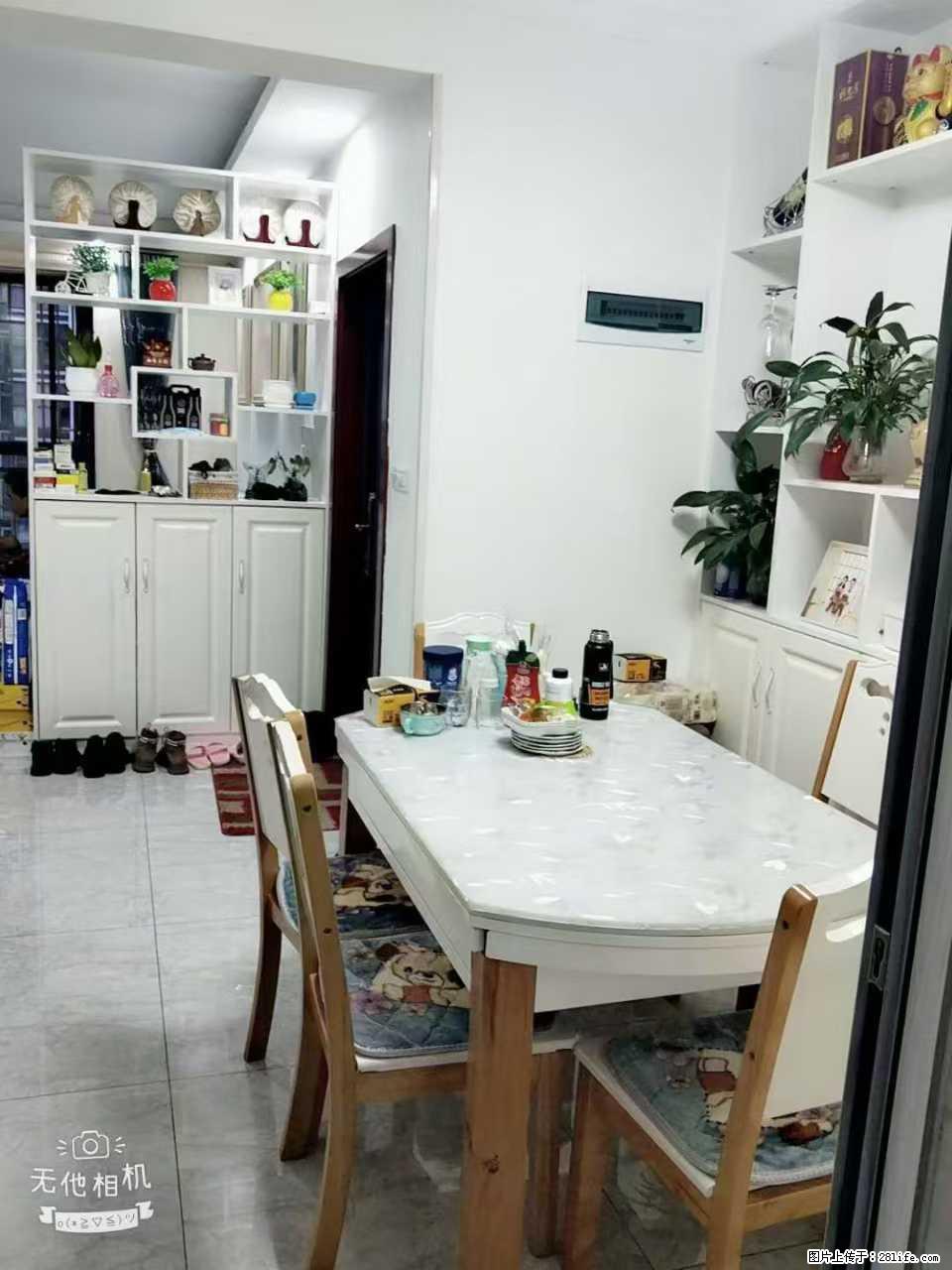 八里街【江上御都】，精装三房，户型：3房2厅2卫，面积：109.88平  证件齐全，装修情况：精装， - 房屋出售 - 房屋租售 - 桂林分类信息 - 桂林28生活网 www.28life.net