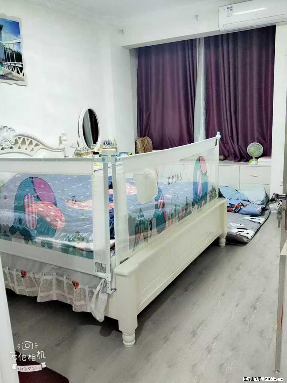 八里街【江上御都】，精装三房，户型：3房2厅2卫，面积：109.88平  证件齐全，装修情况：精装， - 家居生活 - 桂林生活社区 - 桂林28生活网 www.28life.net