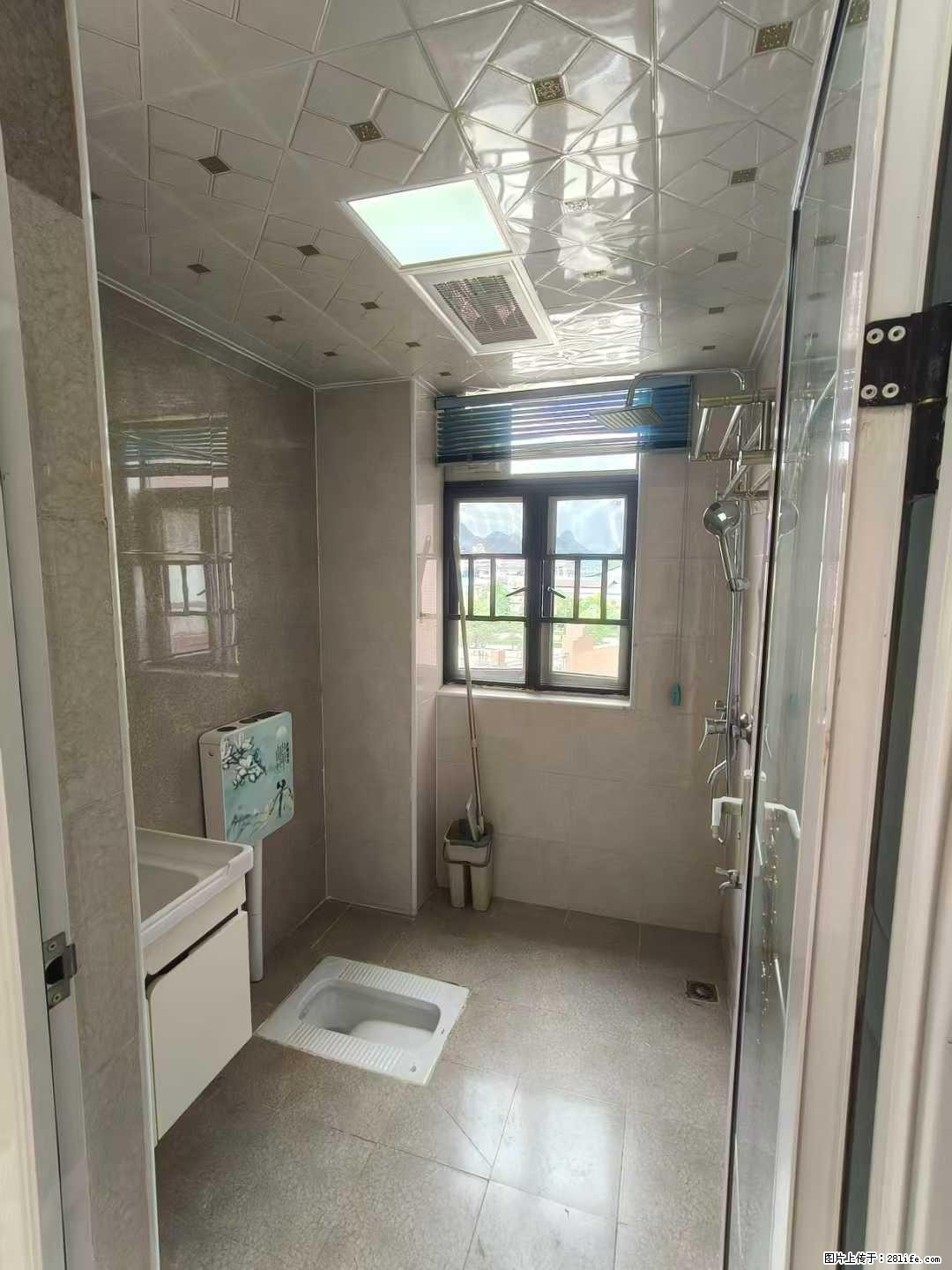 新出秒杀房源，可做低首付香林郡电梯房，3房2厅2卫精装（全屋定制，硅藻泥），84.7平米 - 家居生活 - 桂林生活社区 - 桂林28生活网 www.28life.net