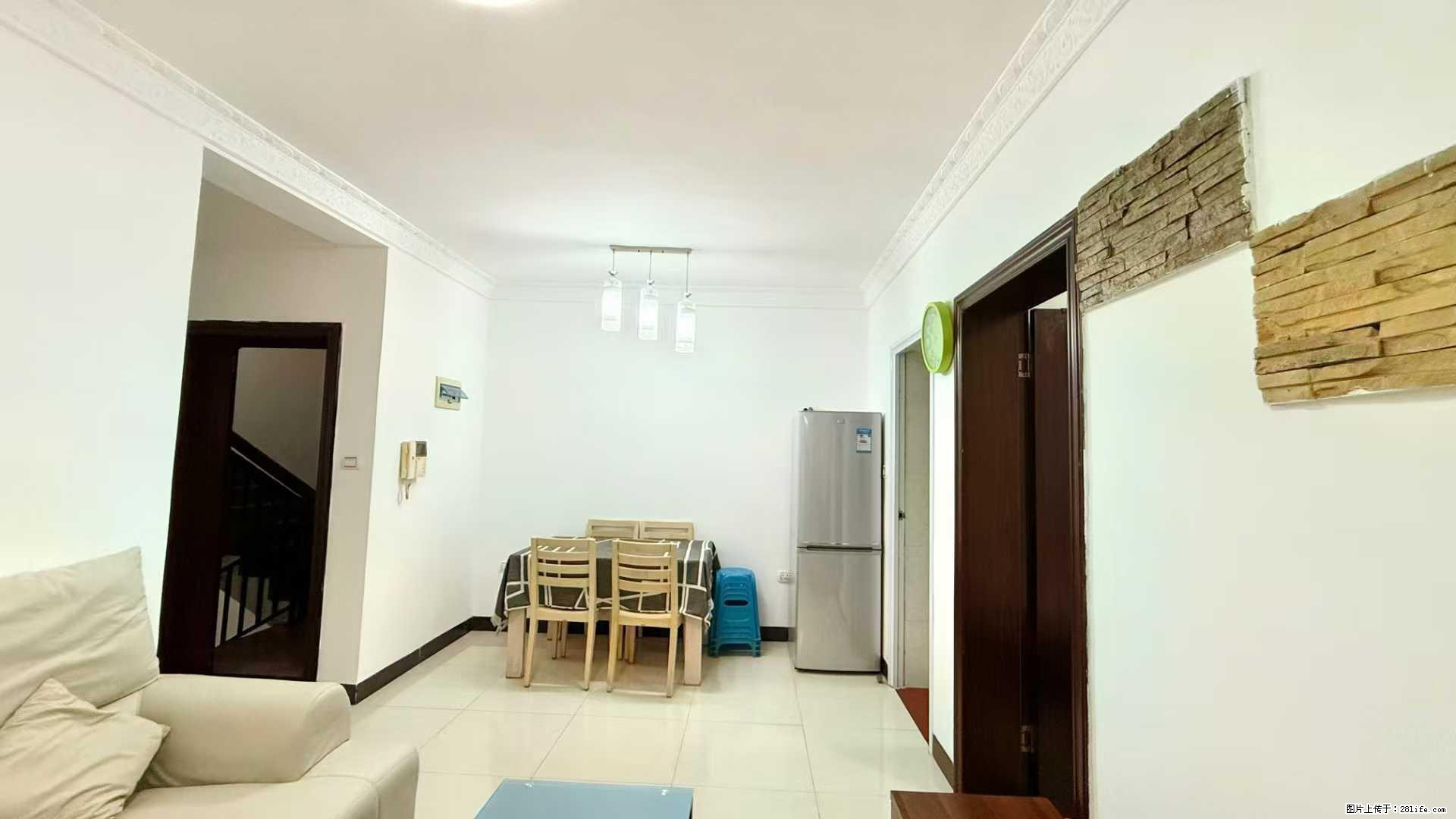 吉售：叠彩区橘子公社小区（芦笛小学），2房2厅，精致装修，户型方正，对称，南北朝向的边户，29万 - 房屋出售 - 房屋租售 - 桂林分类信息 - 桂林28生活网 www.28life.net