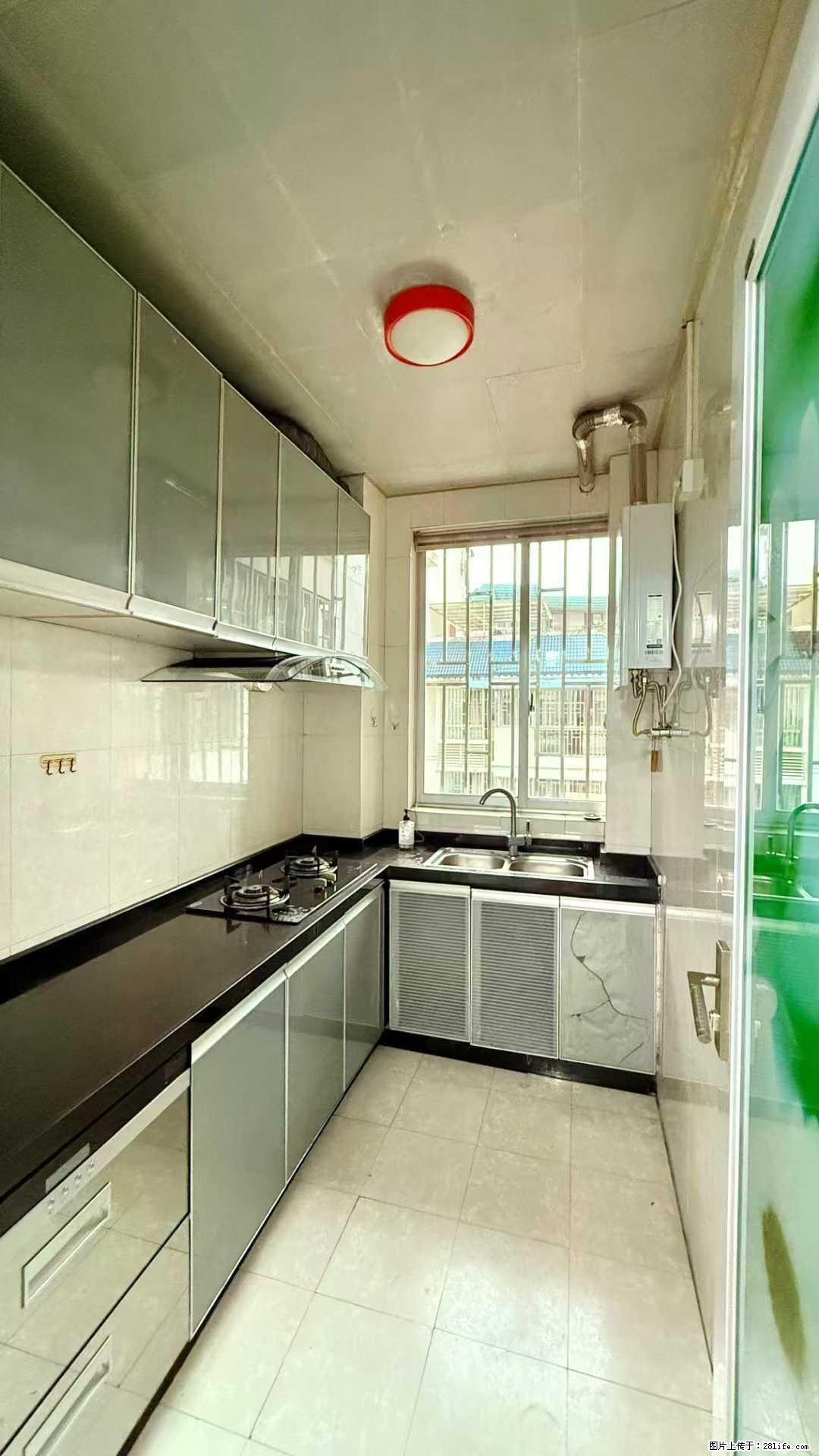 吉售：叠彩区橘子公社小区（芦笛小学），2房2厅，精致装修，户型方正，对称，南北朝向的边户，29万 - 房屋出售 - 房屋租售 - 桂林分类信息 - 桂林28生活网 www.28life.net