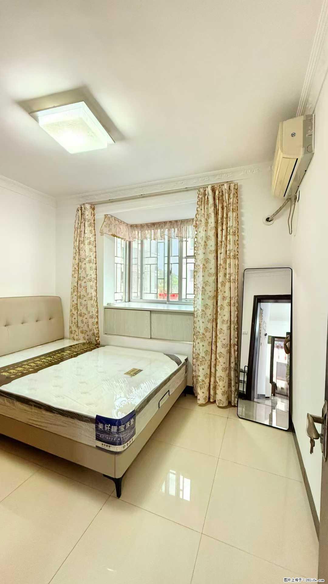 吉售：叠彩区橘子公社小区（芦笛小学），2房2厅，精致装修，户型方正，对称，南北朝向的边户，29万 - 房屋出售 - 房屋租售 - 桂林分类信息 - 桂林28生活网 www.28life.net