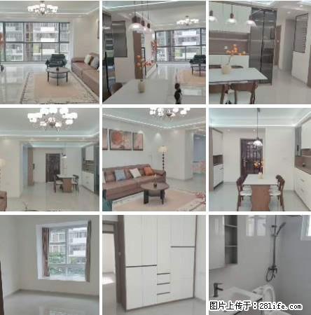 【漓水书香】电梯5楼【面积】建筑面积125平（另赠送15，实用面积约140平）【户型】3房2厅2卫 - 新手上路 - 桂林生活社区 - 桂林28生活网 www.28life.net