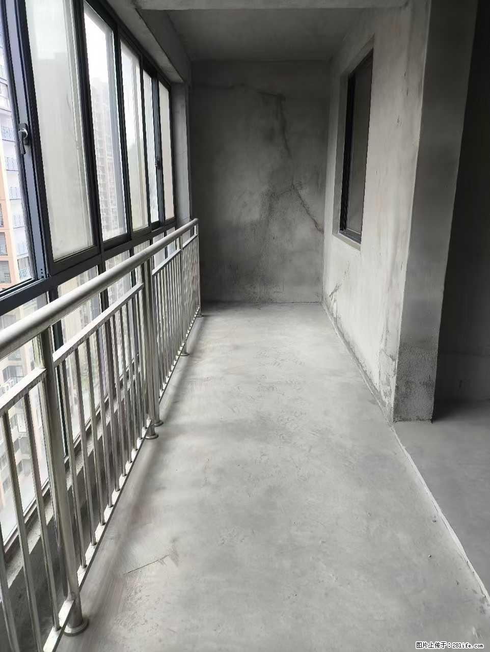 【地王国际】108平 ，7米大阳台，大三房两厅两卫，黄金好楼层，面积107.35平，赠送22平 - 房屋出售 - 房屋租售 - 桂林分类信息 - 桂林28生活网 www.28life.net