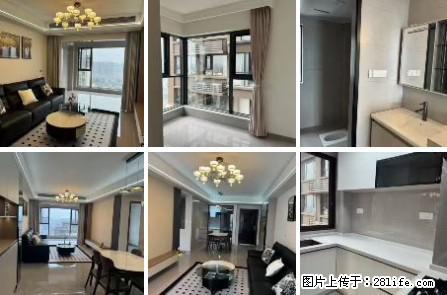 新上彰泰滟澜山，一中学区 26楼，东南边户，山景美宅 建面：90.51m²，送16m² - 家居生活 - 桂林生活社区 - 桂林28生活网 www.28life.net