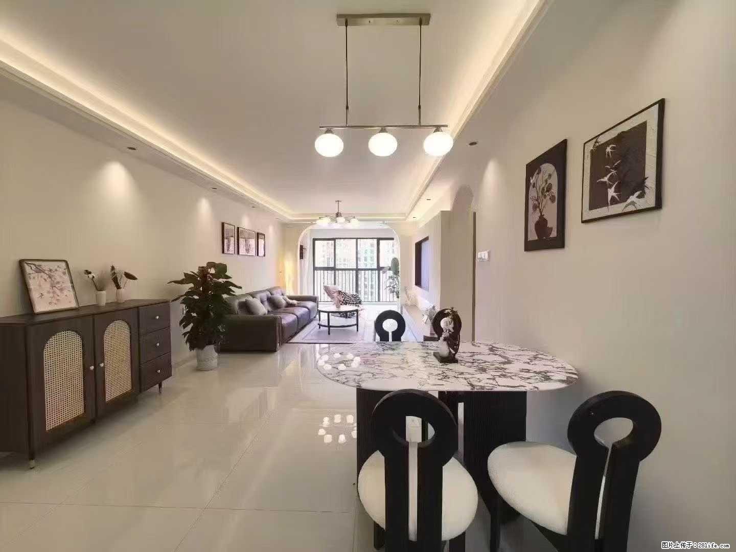 【彰泰欢乐颂】​三房两厅两卫，精装未住，​一口价39.8万 - 房屋出售 - 房屋租售 - 桂林分类信息 - 桂林28生活网 www.28life.net