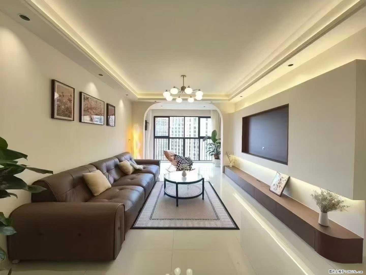 【彰泰欢乐颂】​三房两厅两卫，精装未住，​一口价39.8万 - 房屋出售 - 房屋租售 - 桂林分类信息 - 桂林28生活网 www.28life.net