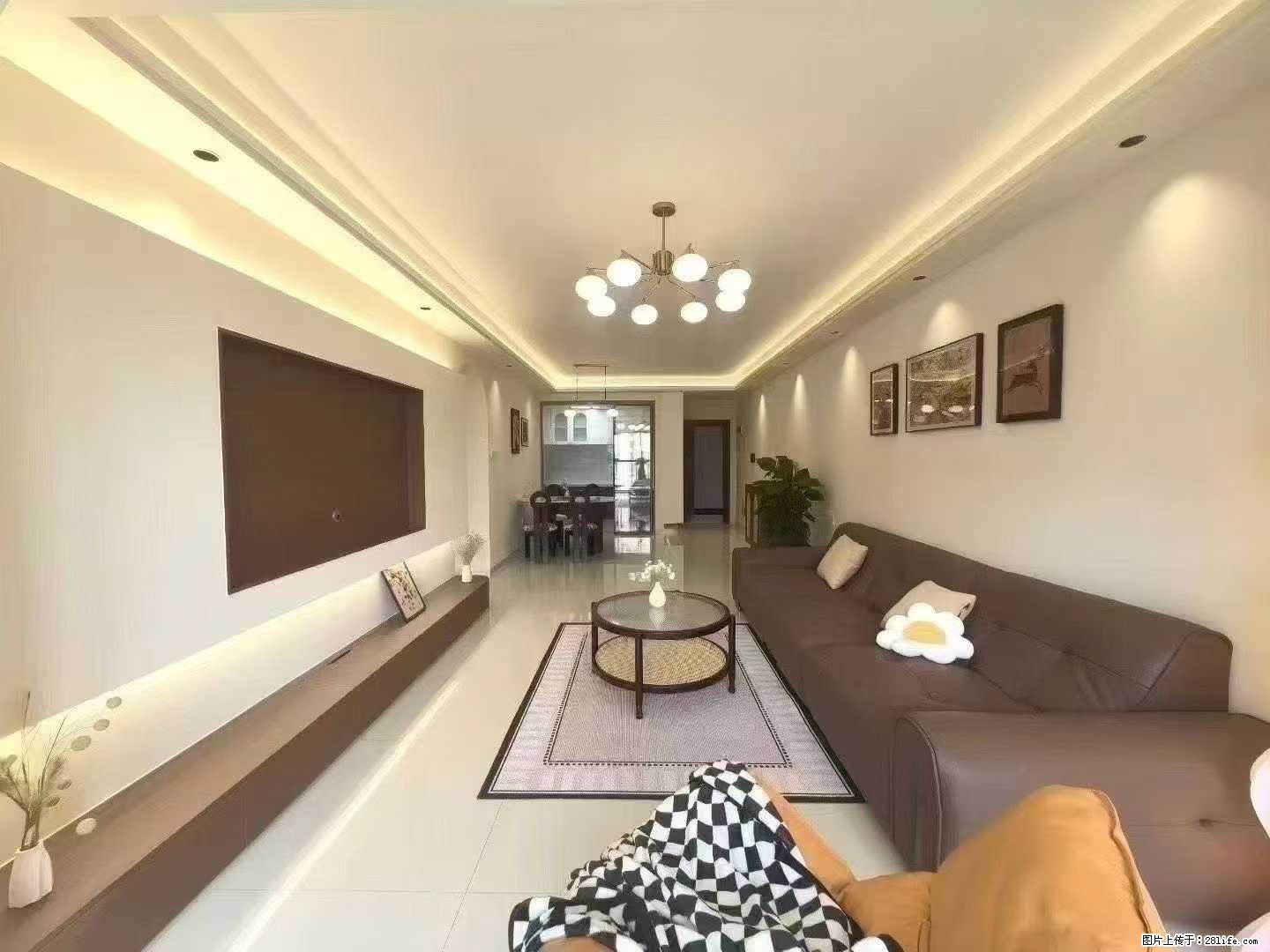 【彰泰欢乐颂】​三房两厅两卫，精装未住，​一口价39.8万 - 房屋出售 - 房屋租售 - 桂林分类信息 - 桂林28生活网 www.28life.net
