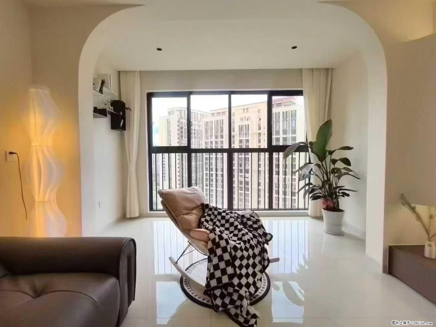【彰泰欢乐颂】​三房两厅两卫，精装未住，​一口价39.8万 - 房屋出售 - 房屋租售 - 桂林分类信息 - 桂林28生活网 www.28life.net