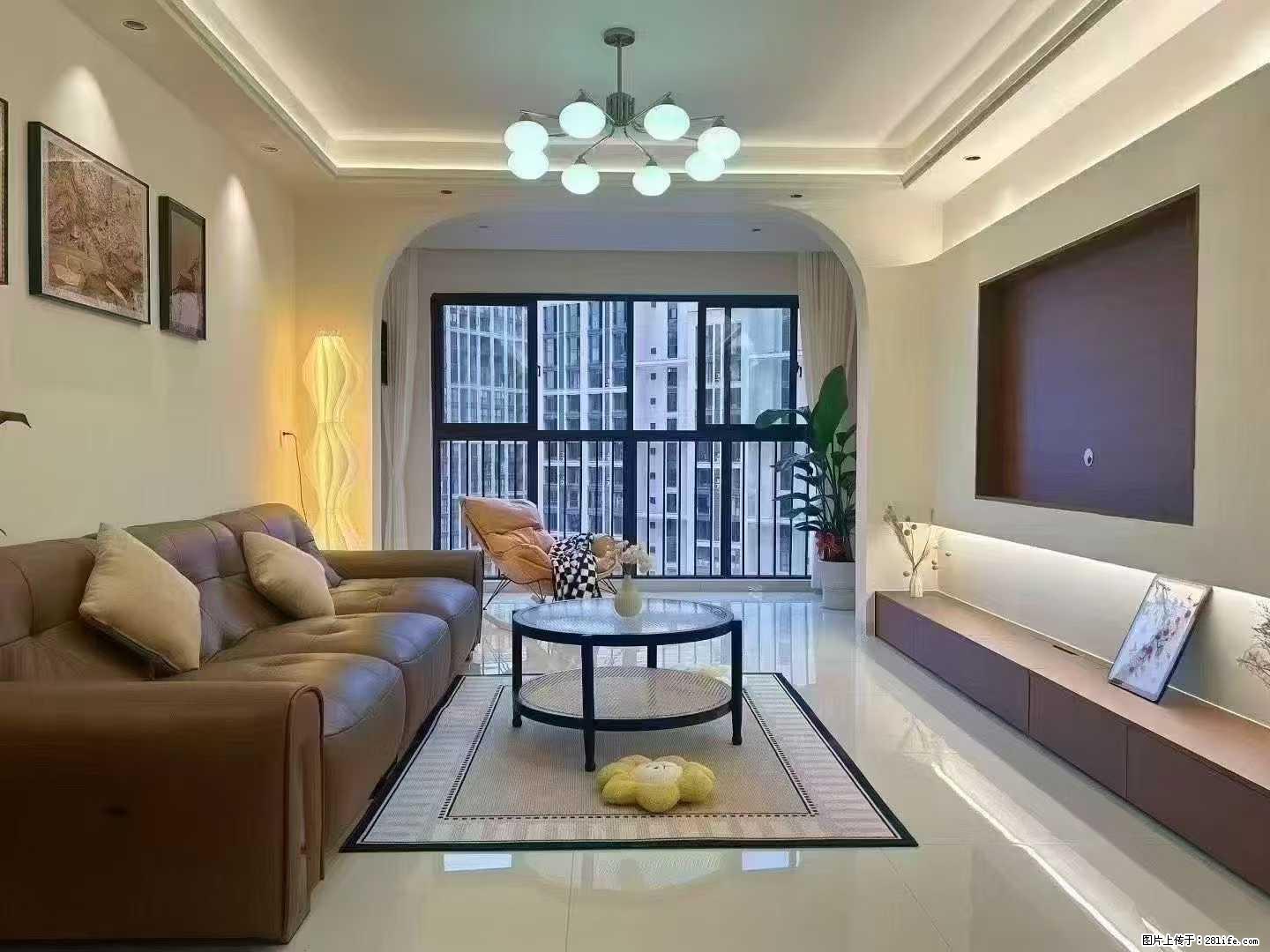 【彰泰欢乐颂】​三房两厅两卫，精装未住，​一口价39.8万 - 房屋出售 - 房屋租售 - 桂林分类信息 - 桂林28生活网 www.28life.net