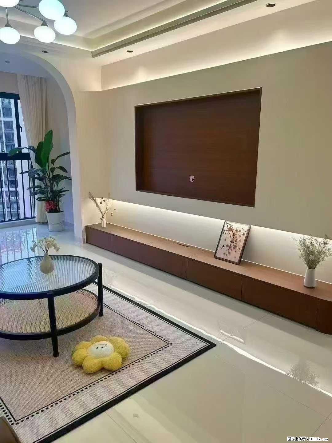 【彰泰欢乐颂】​三房两厅两卫，精装未住，​一口价39.8万 - 房屋出售 - 房屋租售 - 桂林分类信息 - 桂林28生活网 www.28life.net