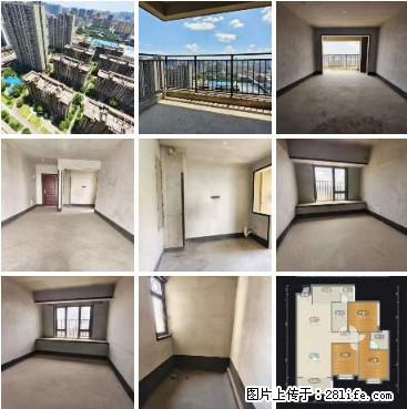 【彰泰学府】109平三房，楼王单位视野采光无敌，业主非常诚心卖，价格还可以商量 - 家居生活 - 桂林生活社区 - 桂林28生活网 www.28life.net