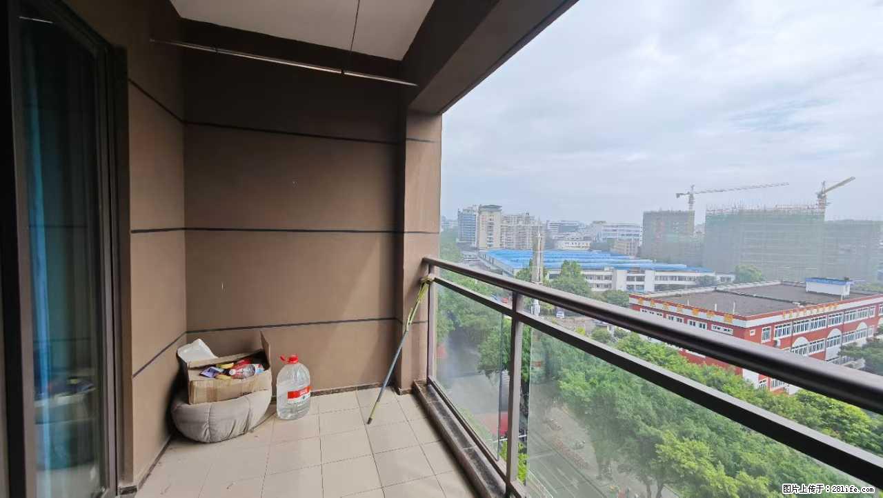 新出好房【万达华府】9号公寓，精装，单间配套，靠路边，朝东，带大阳台，70年产权，没占户口，没占学位 - 家居生活 - 桂林生活社区 - 桂林28生活网 www.28life.net
