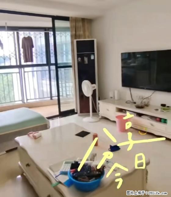 七星区【水晶城】小区，三房两厅两卫，精装修，拎包入住，保养很好，电梯好楼层，视野开阔无遮挡，诚心出售 - 房屋出售 - 房屋租售 - 桂林分类信息 - 桂林28生活网 www.28life.net