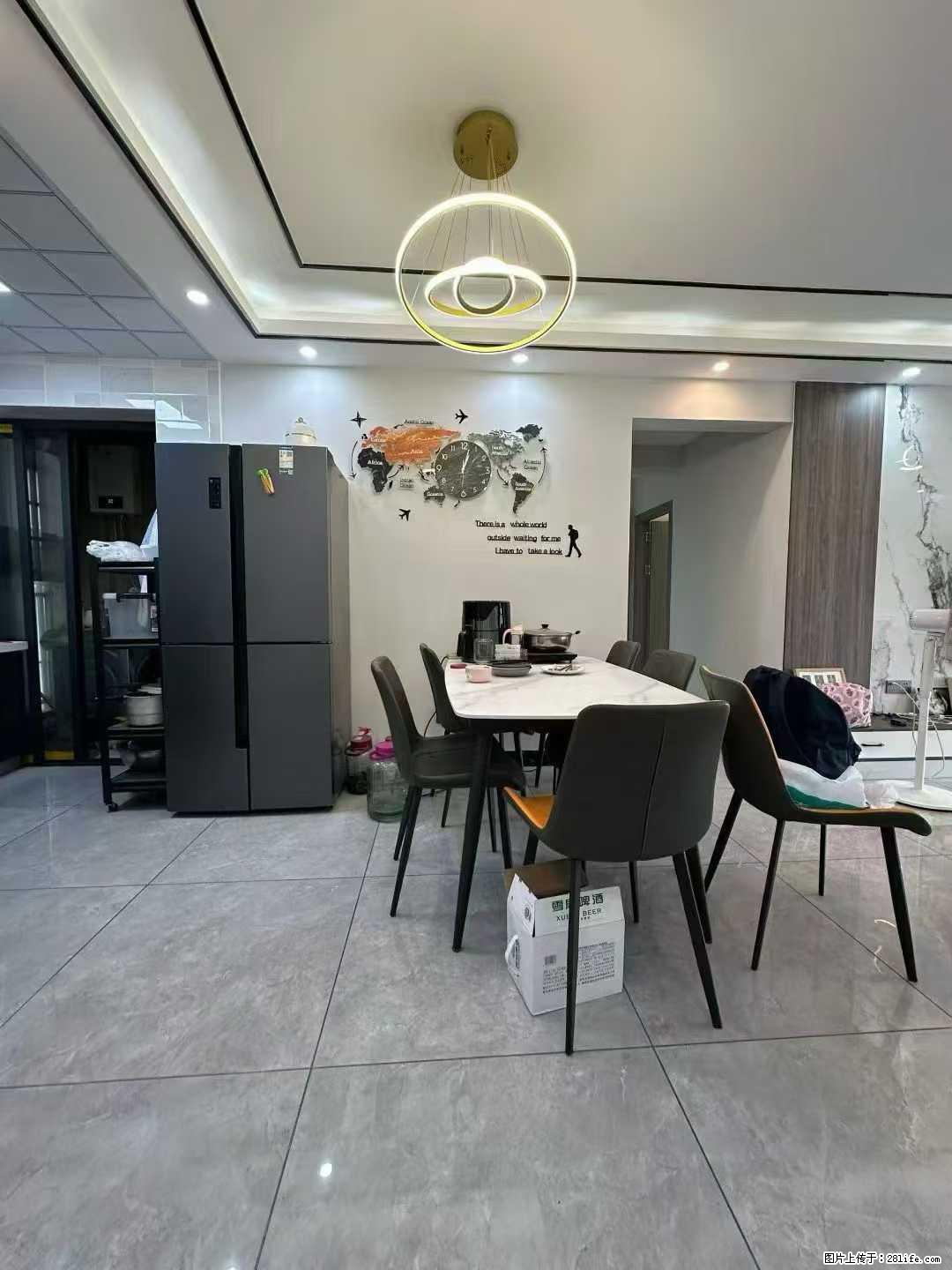 直降4万，桂林北站【香林郡】精装，电梯，四房，业主自装花了30万装修，保养9.9成新 - 家居生活 - 桂林生活社区 - 桂林28生活网 www.28life.net