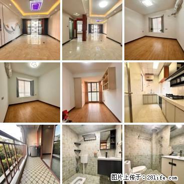 七星区小洋房，冠城大通华郡，产权93平3房2厅2卫，电梯4楼，总高七层，一梯两户，小区中心位置 - 家居生活 - 桂林生活社区 - 桂林28生活网 www.28life.net