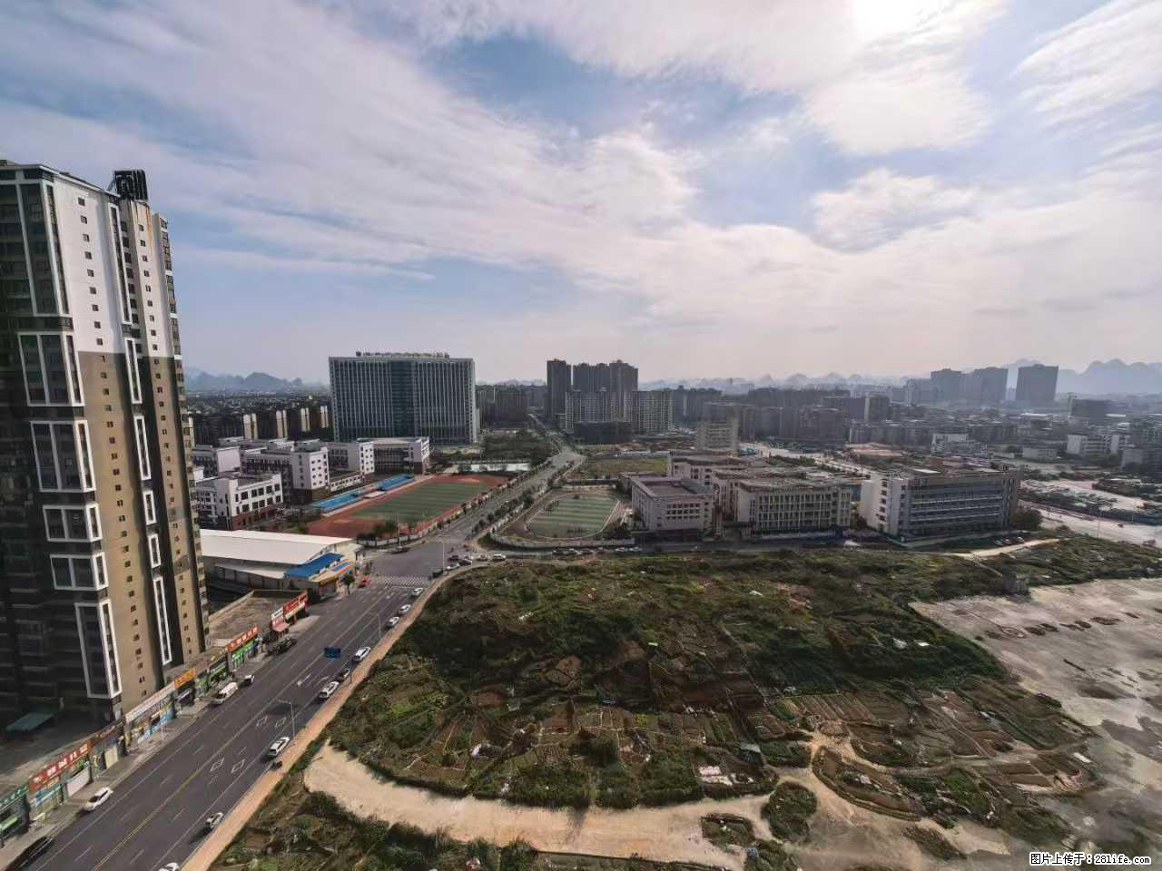 新出房源【山水名城】 顶楼复式，144平，使用面积260，可做5房3厅3卫，56.5 万 - 房屋出售 - 房屋租售 - 桂林分类信息 - 桂林28生活网 www.28life.net
