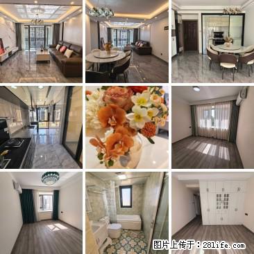【兴进御园凌霄苑】3房2厅2卫2阳台,104平,售价:85.6万 - 房屋出售 - 房屋租售 - 桂林分类信息 - 桂林28生活网 www.28life.net