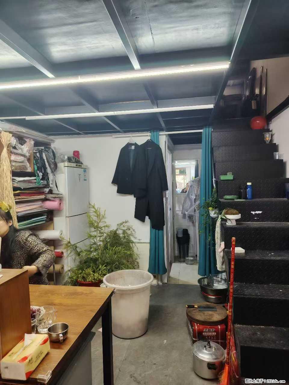 商铺出售，七星区合心道【联发君澜天地】1-18门面，位置优，在小区门口，建面39.9平 ，有阁楼 - 房屋出售 - 房屋租售 - 桂林分类信息 - 桂林28生活网 www.28life.net