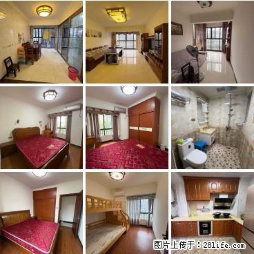 新出房源【南洲一号】 二梯四户,户型方正,4房2厅2卫2阳台,面积123.86平,售价:55.8万 - 房屋出售 - 房屋租售 - 桂林分类信息 - 桂林28生活网 www.28life.net