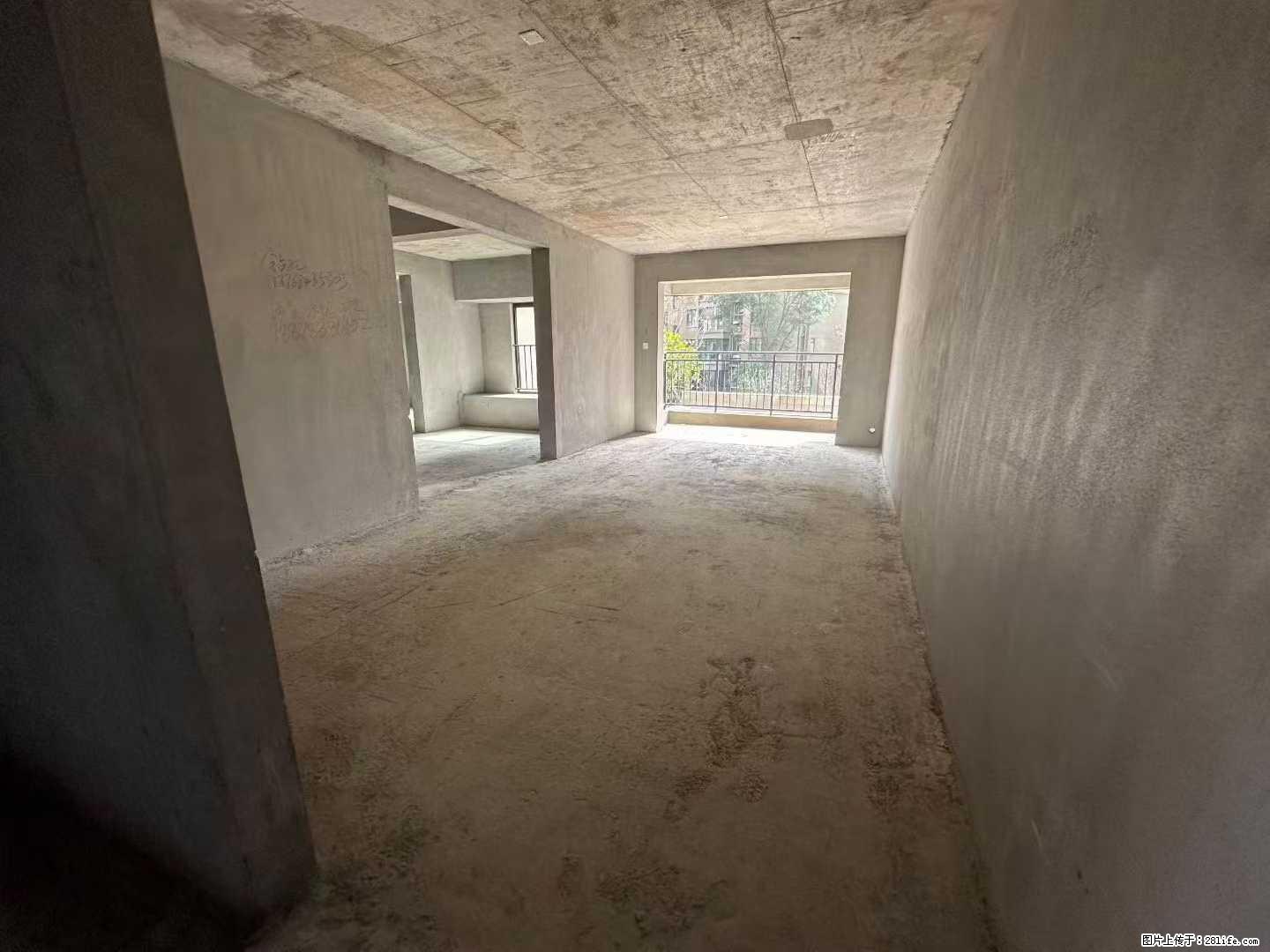 【彰泰学府】最便宜一套四房，户型：4房2厅2卫，122平，双阳台，朝小区东南面，吉售：45.8W - 家居生活 - 桂林生活社区 - 桂林28生活网 www.28life.net
