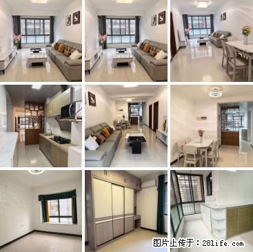 八里一路【九龙佳苑】步梯，3楼91平，大2房2厅大阳台，29.5万，有钥匙随时可以看房。 - 家居生活 - 桂林生活社区 - 桂林28生活网 www.28life.net