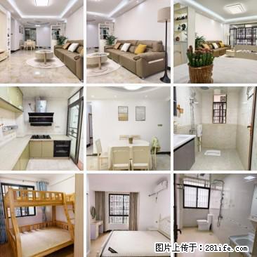 叠彩区城北小学书包房,【联发欣悦】三房两厅两卫,102平米,精装修,所见即所得,69万拎包入住 - 房屋出售 - 房屋租售 - 桂林分类信息 - 桂林28生活网 www.28life.net