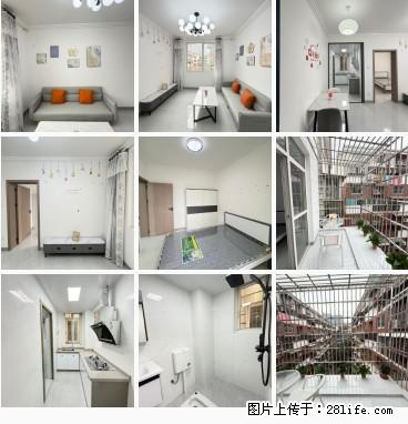新出房源，降价急售【水榭花都 · 月季苑】标准1房1厅1厨1卫，送大阳台，一口价：11.8万 - 家居生活 - 桂林生活社区 - 桂林28生活网 www.28life.net