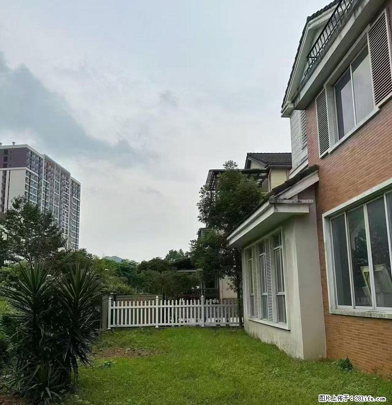 【麒麟湾】独栋别墅 235万，10分钟享万象、万达、吾悦三商圈，建面295㎡ | 私享280㎡大花园 - 家居生活 - 桂林生活社区 - 桂林28生活网 www.28life.net