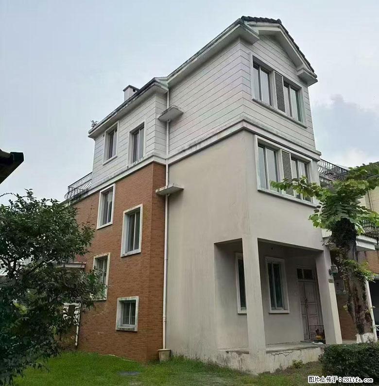 【麒麟湾】独栋别墅 235万，10分钟享万象、万达、吾悦三商圈，建面295㎡ | 私享280㎡大花园 - 家居生活 - 桂林生活社区 - 桂林28生活网 www.28life.net