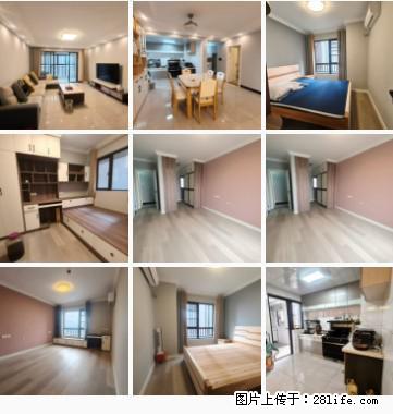【彰泰峰誉】四房，房东自装自住，住得少，保养九成新，还送一个车位，双阳台，赠送面大，67.5万 - 房屋出售 - 房屋租售 - 桂林分类信息 - 桂林28生活网 www.28life.net