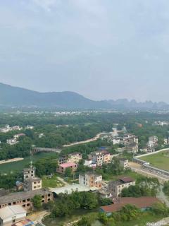 【彰泰峰誉】黄金楼层，产权119平，4房2厅2卫，无敌视野江景房，一口价：53.8万 - 桂林28生活网 www.28life.net