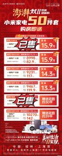 【山河公馆】小米家电50件套，提前开抢  购房即送，约127-171㎡高奢环幕大宅 - 桂林28生活网 www.28life.net
