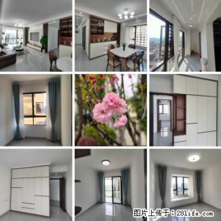新城安厦大都会 【户型】：4房2厅2卫 【面积】：建面127.82平 【降价】：45.8万 - 桂林28生活网 www.28life.net