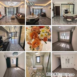 【兴进御园凌霄苑】3房2厅2卫2阳台，104平，售价：85.6万 - 桂林28生活网 www.28life.net