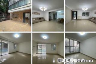 【水榭花都】一楼带小院，115平，2层复式，挂价39.8旺 - 桂林28生活网 www.28life.net
