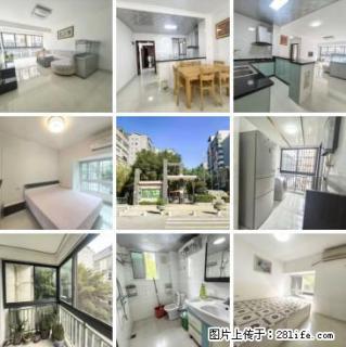【阳光叠彩】读城北小学，2房，送入户花园，75平精装，家具家电全送！ 房东急售亏血本 - 桂林28生活网 www.28life.net