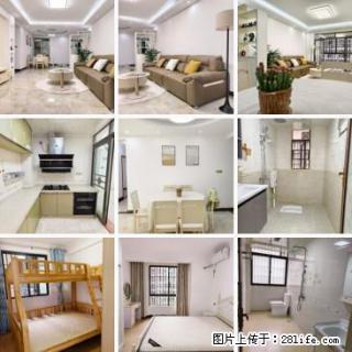叠彩区城北小学书包房，【联发欣悦】三房两厅两卫，102平米，精装修，所见即所得，69万拎包入住 - 桂林28生活网 www.28life.net